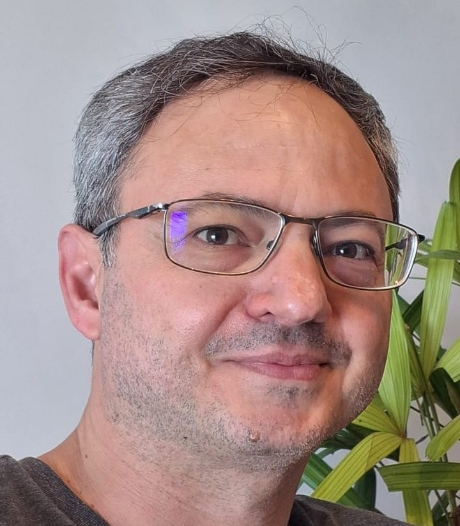 Celso, Oliveira - One Health Global Alliance