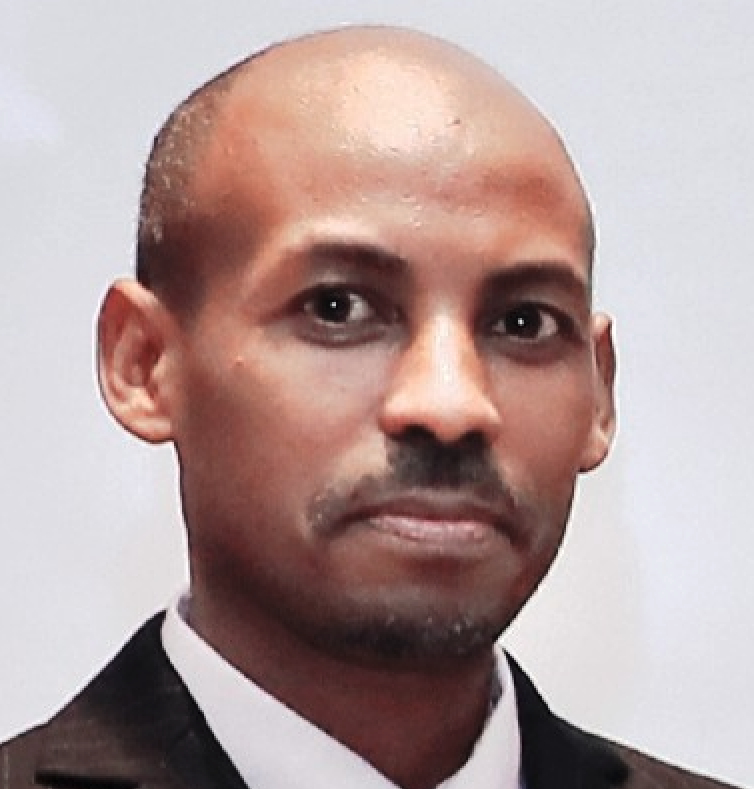 Desalegne Mengesha, DVM, MSc - One Health Global Alliance